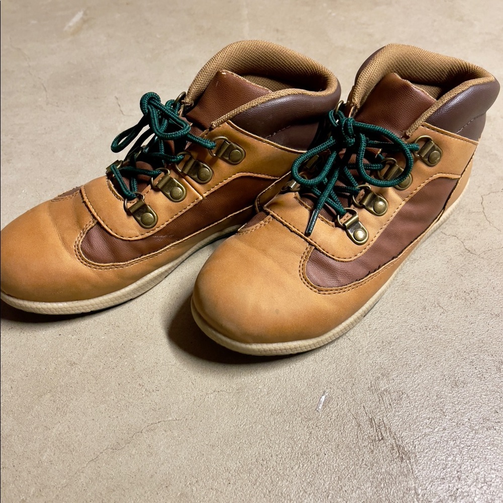 Boys Boots